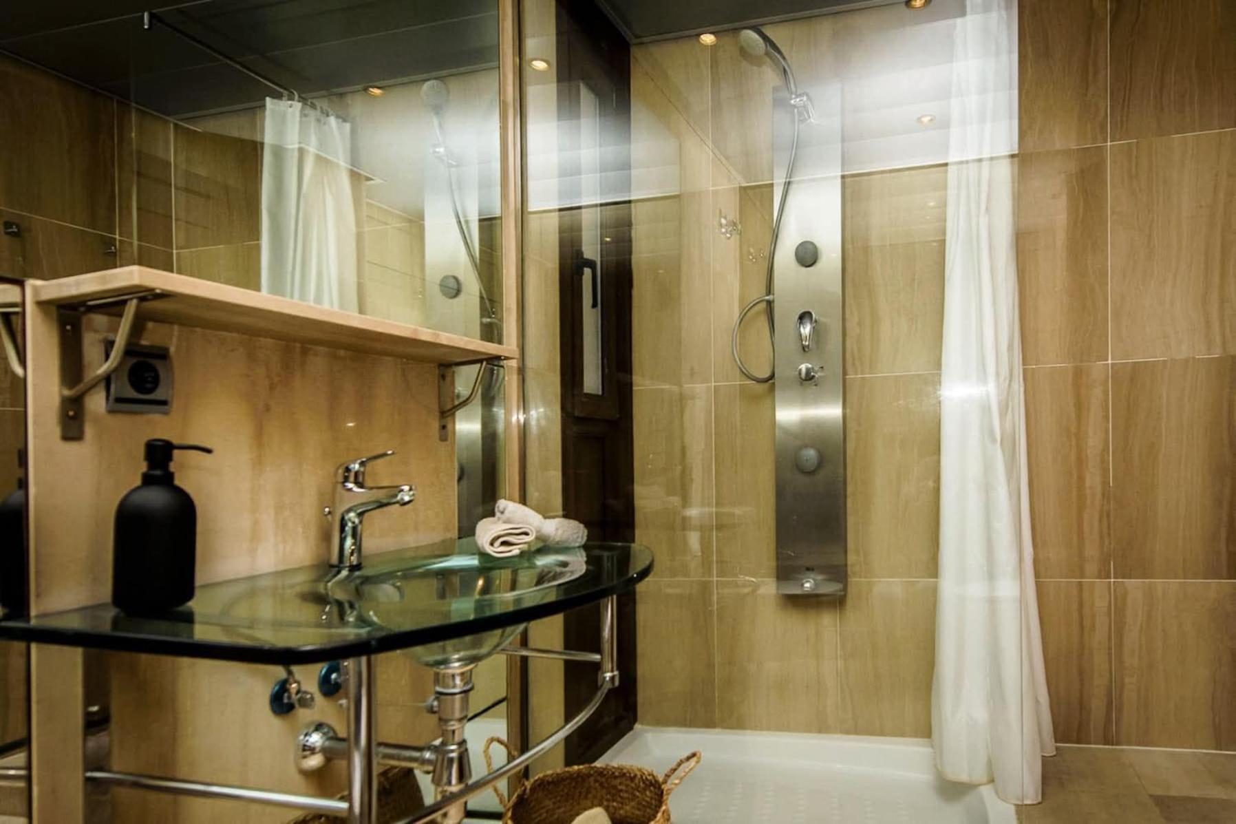 Apartamento Seaview Elegance - *