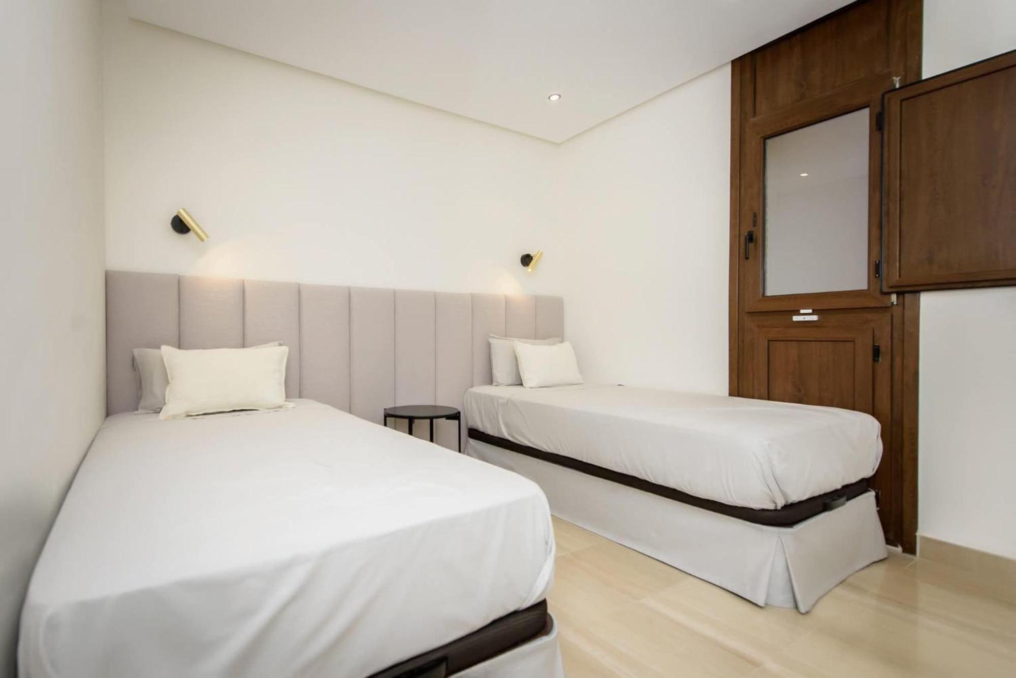Apartamento Seaview Elegance -