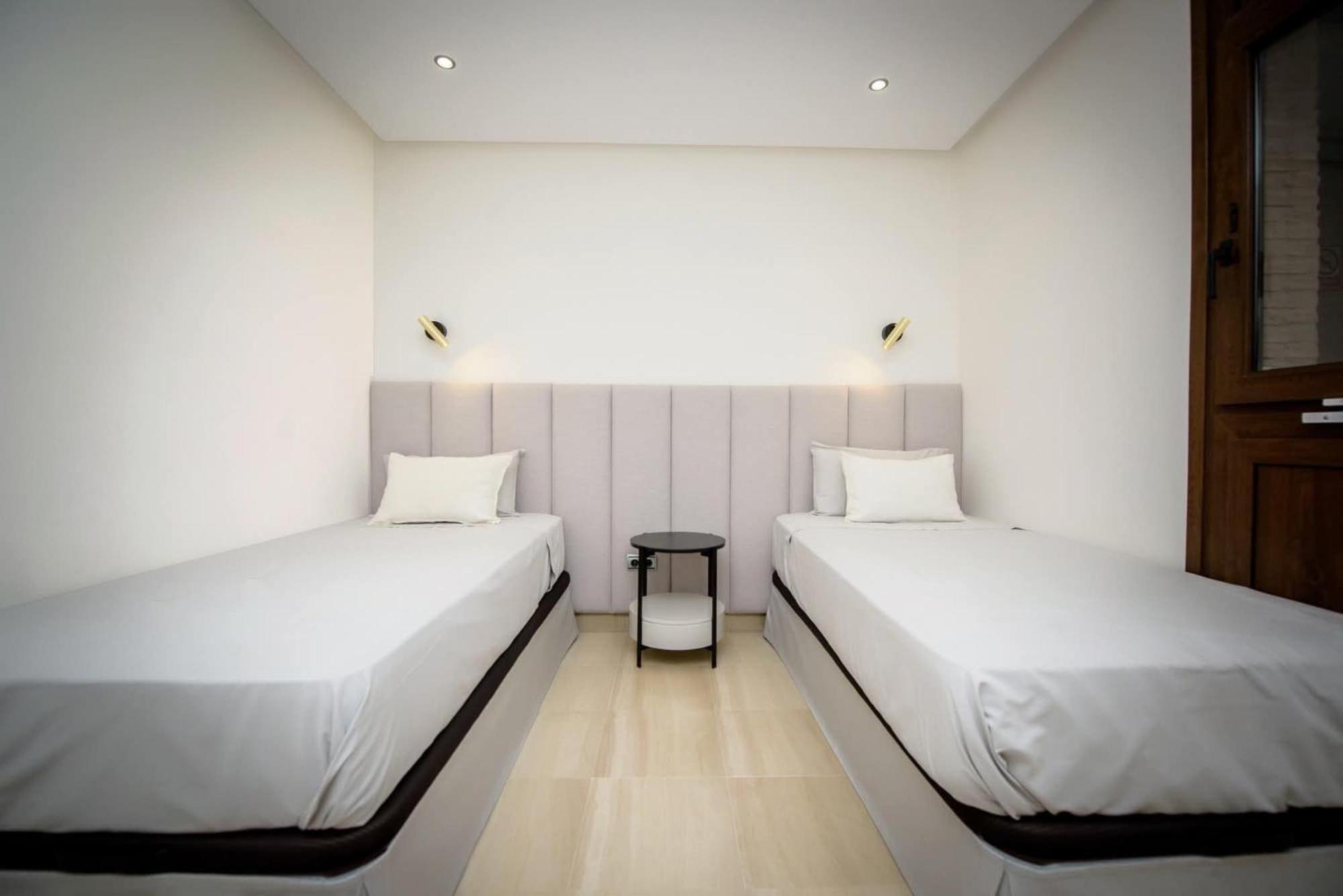 Seaview Elegance - Apartamento