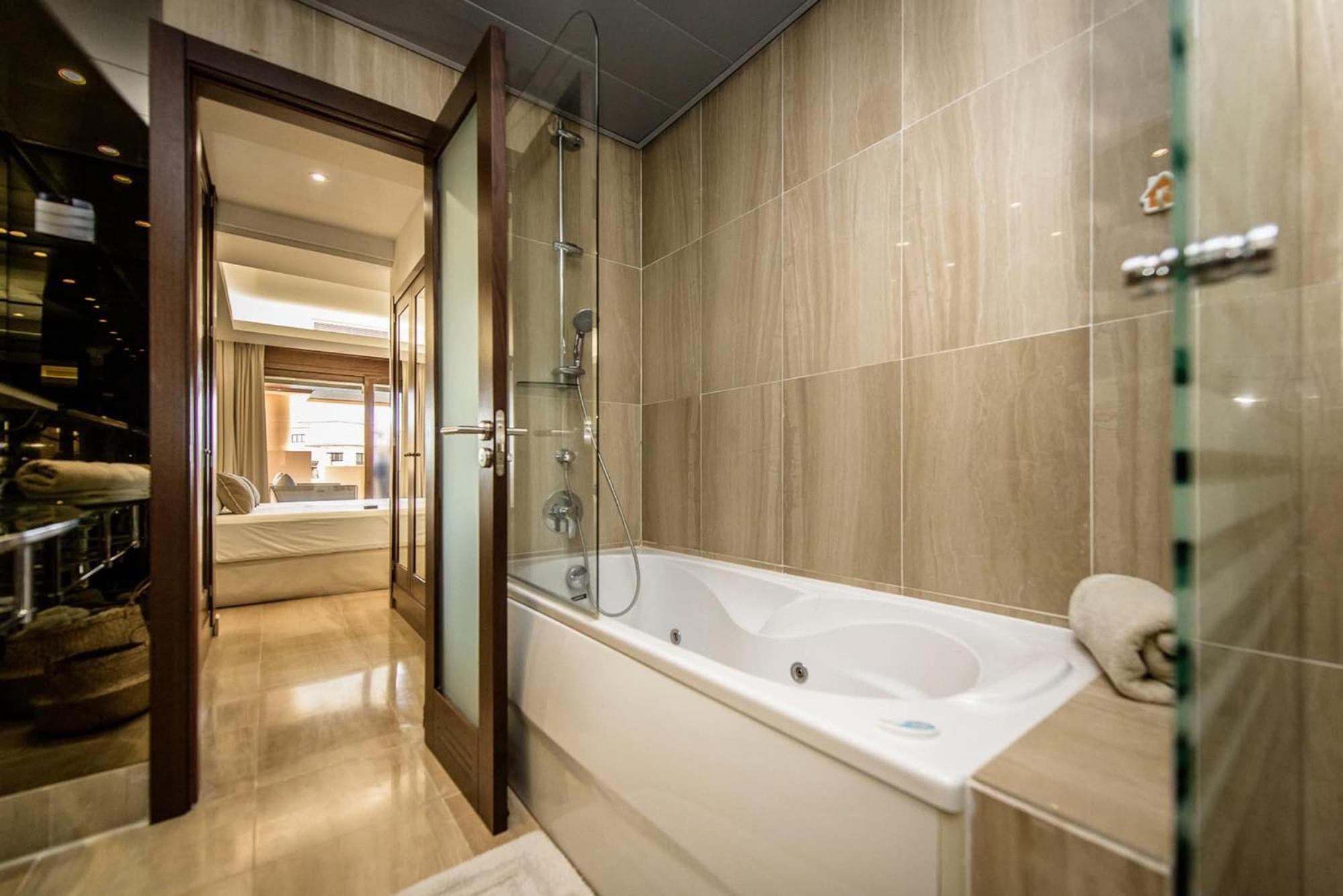 Seaview Elegance - Apartamento Estepona