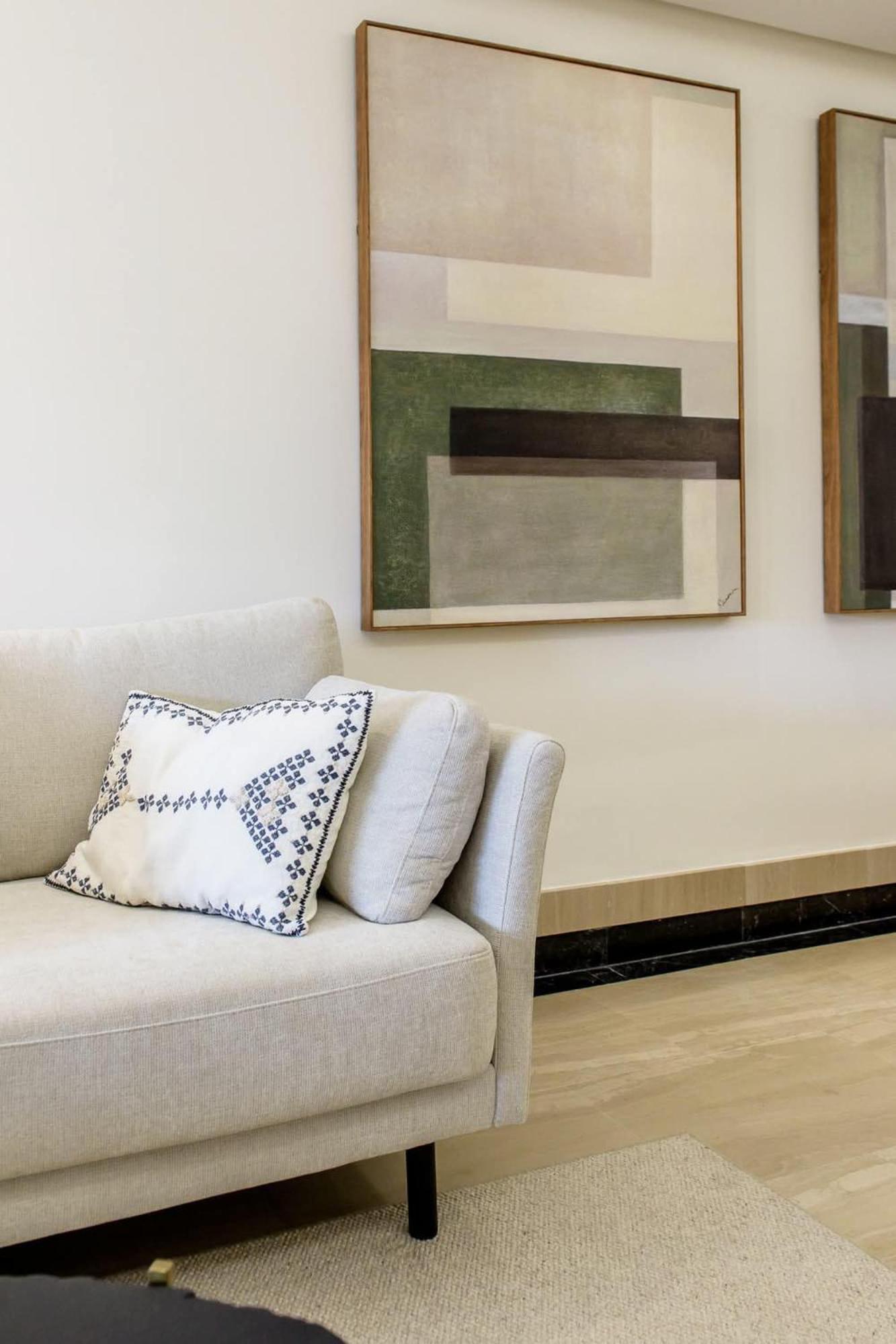 Seaview Elegance - Apartamento *