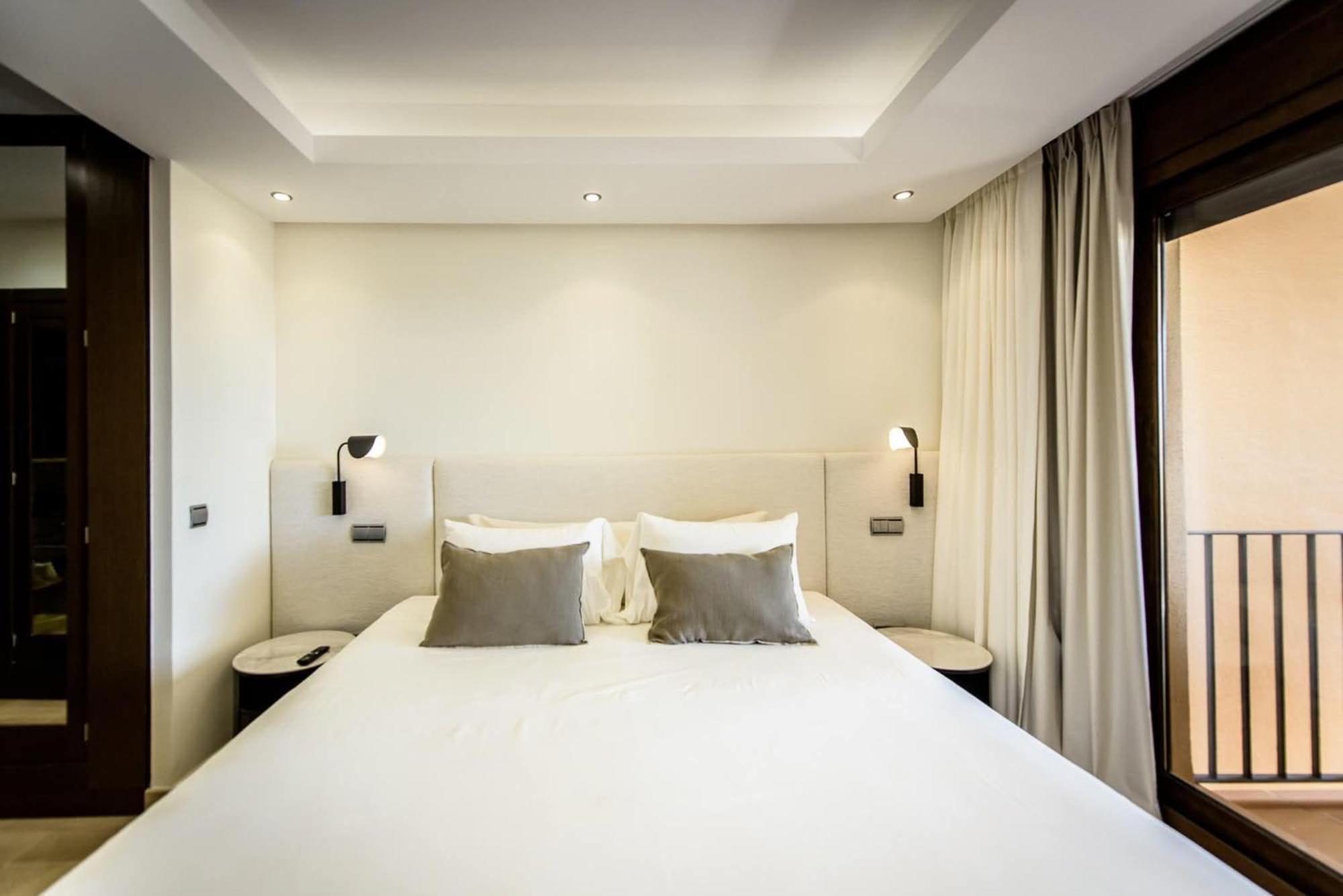 Apartamento Seaview Elegance - Estepona