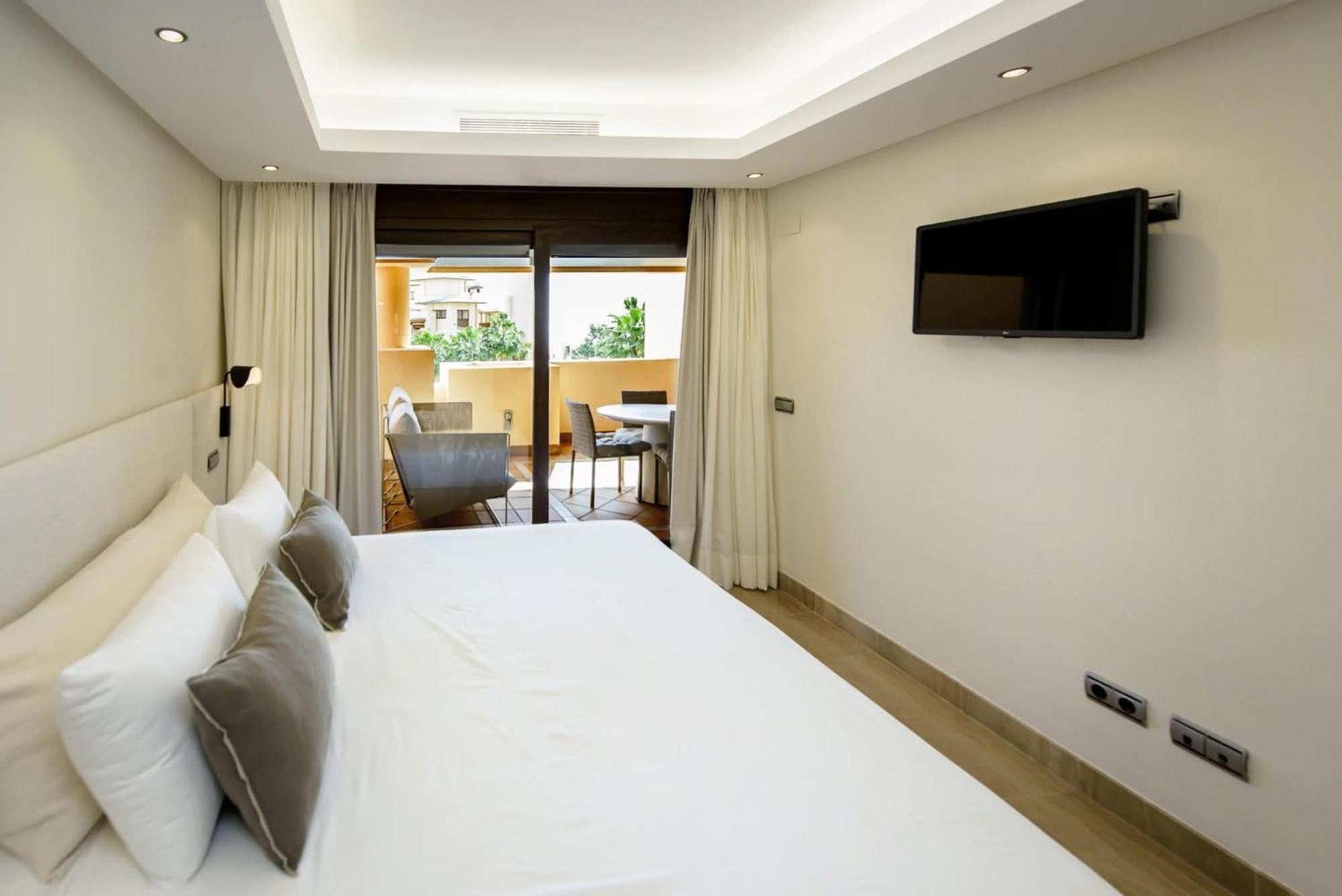 Seaview Elegance -