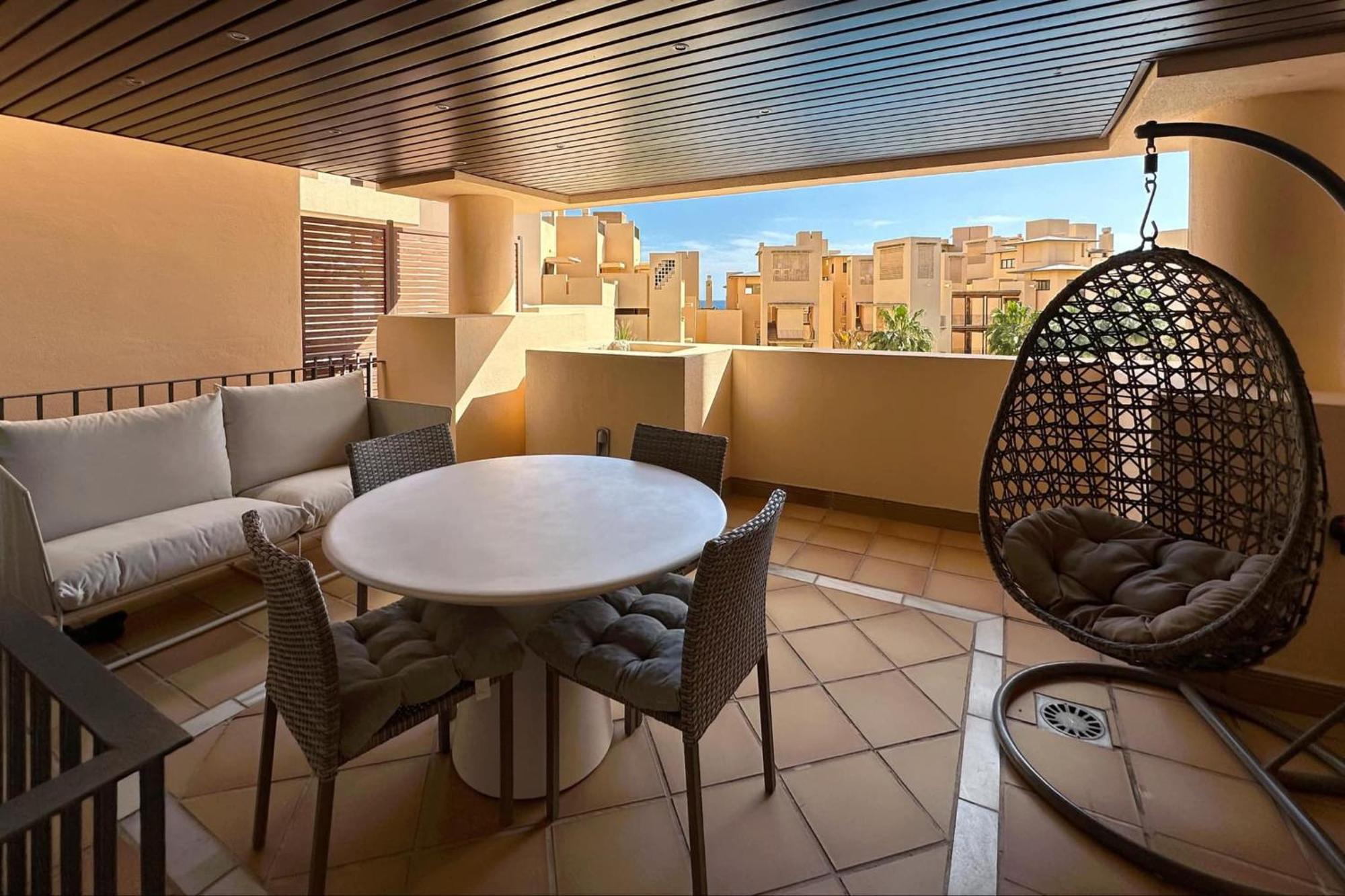 Seaview Elegance -