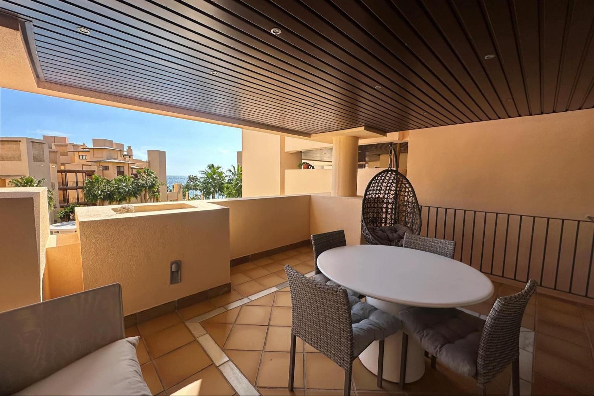 Apartamento Seaview Elegance - *