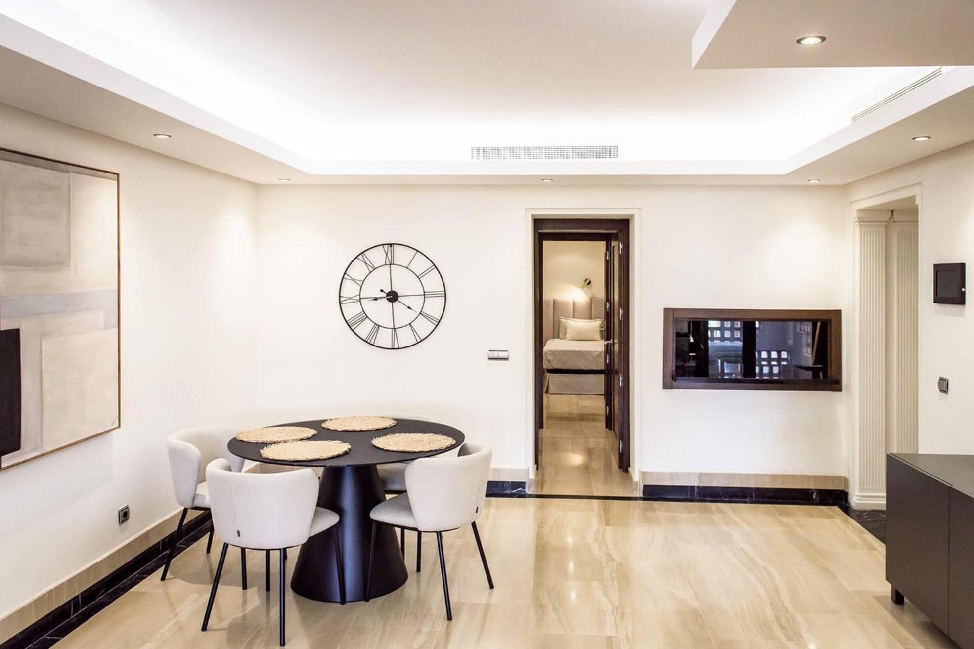 Apartamento Seaview Elegance - Estepona