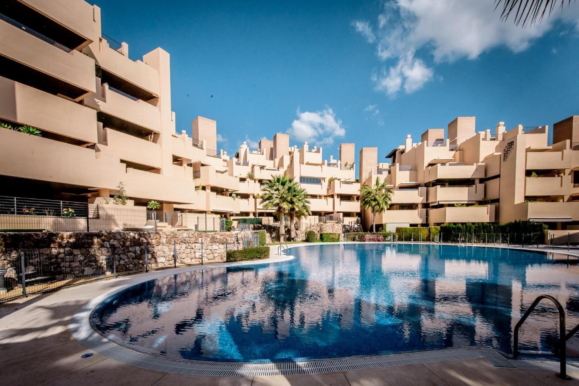 Seaview Elegance - Apartamento