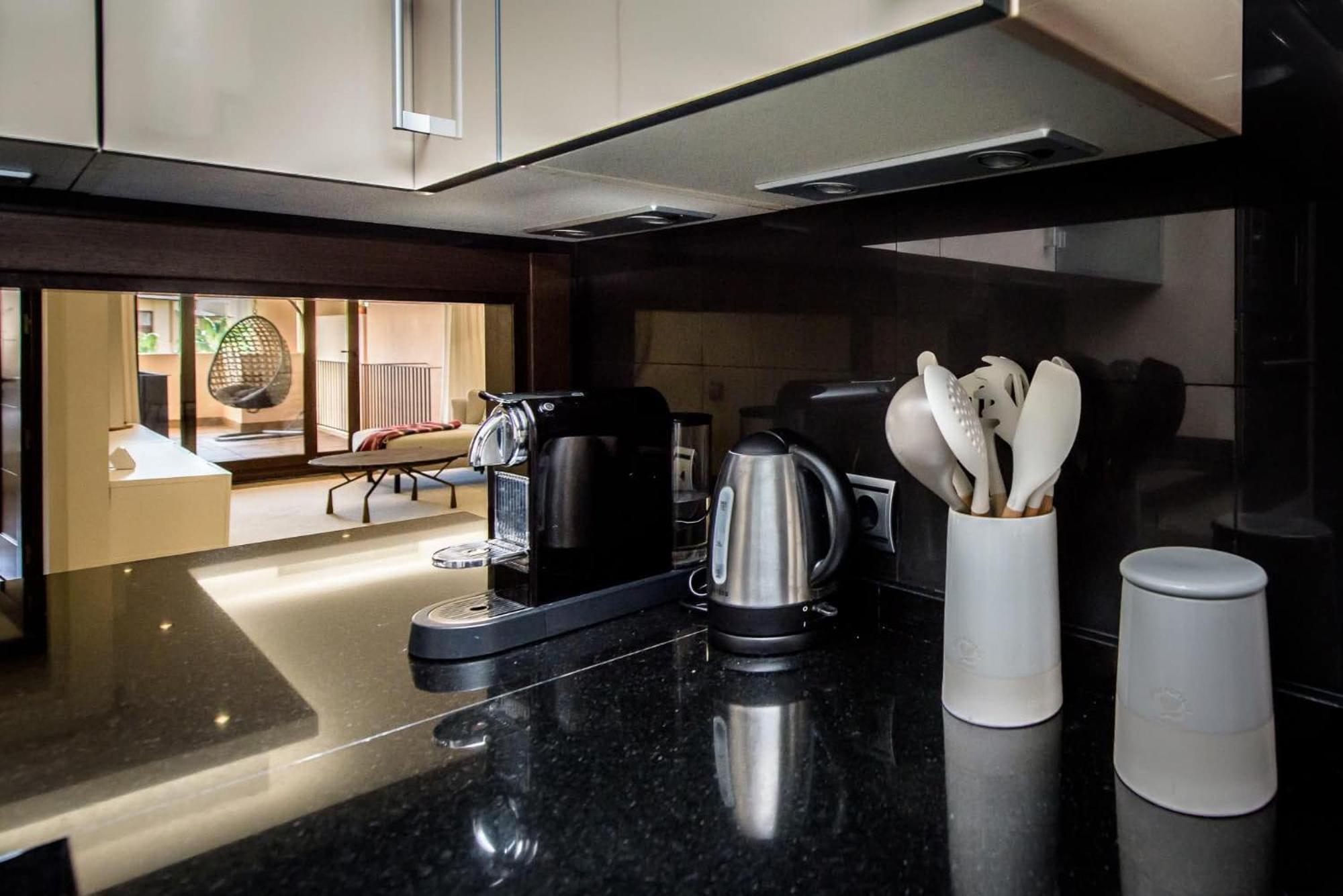 Apartamento Seaview Elegance -